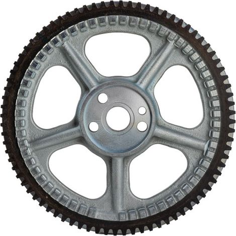VOLANT MOTEUR - MOTEUR LOMBARDINI 442 DCI 492 DCI 480 HDI