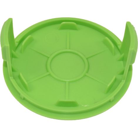 Greenworks Grass Trimmer Strimmer Spool Cover Cap (1/4)