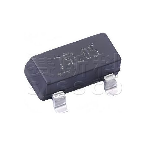 Changdian/Changjing CJ75L05S SOT-23 (LDO) Linearregler, neuer elektronischer Bauteilchip, 5 Stück ausgeliefert.