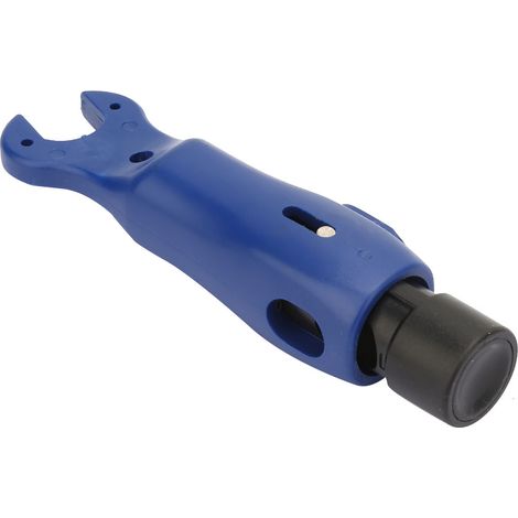 RG59/6 Elektrischer Koaxialkabel-Abisolierstift, Abisolierzange mit Sechskantschlüssel (1/5)