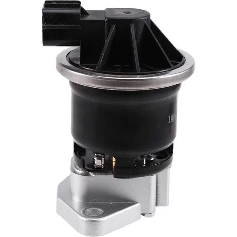 Vanne EGR (recirculation des gaz d'échappement) 18011-PAA-A00 18011PAAA00 pour Honda Accord Odyssey CL Premium 1998-2002 (1/5)