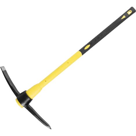 Brechstange Strend Pro, 2250 g, Fiberglasstiel (1/2)