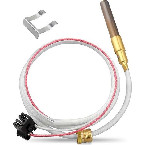 Niederspannungs-Thermopile-Sensorkomponente für SP20824 /SP21058 /SP20800 Treiberbaugruppen-Austauschsatz, über 750 mV (1/5)