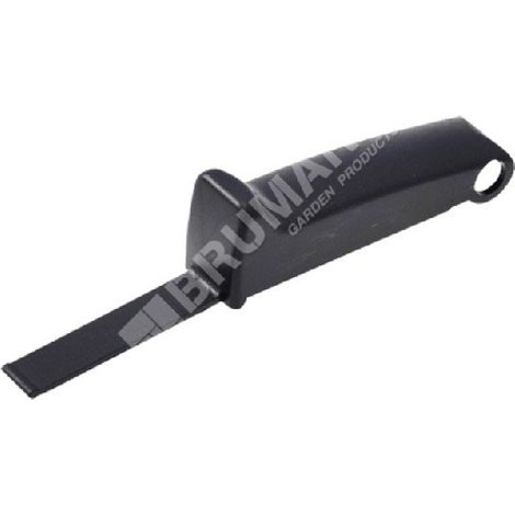Leva acceleratore per soffiatori IKRA - MOGATEC COMPATIBILE - 042627