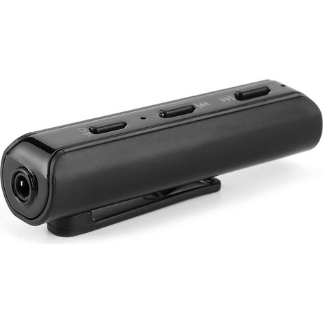 Kit Bluetooth G29 4.2 Voiture Auto Kit Mains Libres Appel Adaptateur Audio Sans Fil Musique (1/5)