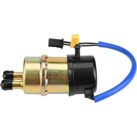 Elektrische Kraftstoffpumpe (80 l/h) für Honda CBR600F, CBR600F2, CBR600F3, TRX350 und TRX350D (1987–2000), Hochleistungs-Ersatzteil (1/5)
