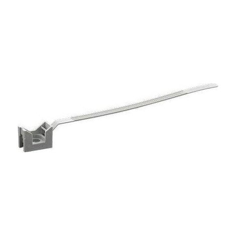 COLLARE FISSATUBO A FASCETTA CT-CLIP ELEMATIC