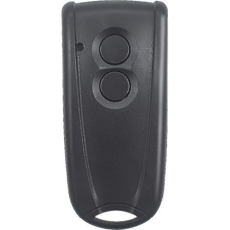 Télécommande Hormann Ecostar Rse2 Rsc2 433 MHz à code tournant Ecostar Rsc2-433 Rse2-433 MHz avec pile (1/5)
