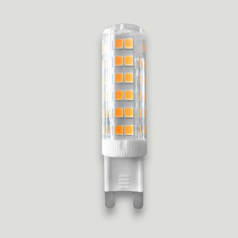 Ampoule Led G9 Blanc froid 4 W (1/3)