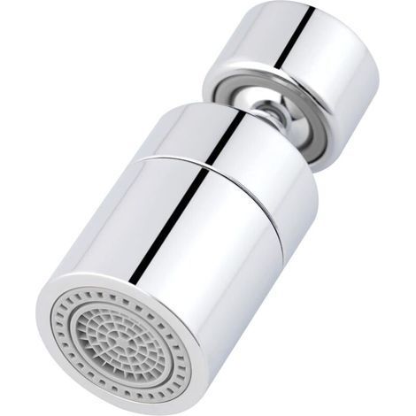 Kitchen Sink Faucet Aerator - 360 Degree Rotation (1/5)