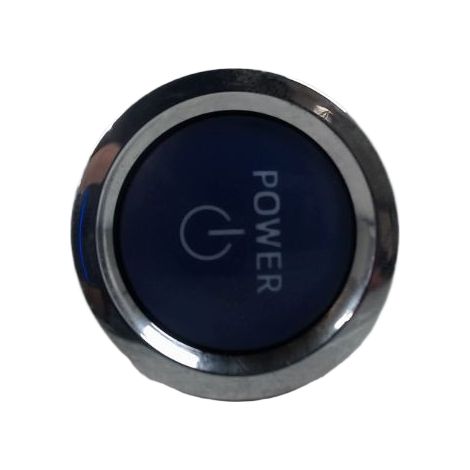 [PRODUIT D'OCCASION] Bouton De Demarrage TOYOTA Yaris ♻️ Ref Oe. 8961102112 - Garantie à vie (1/2)
