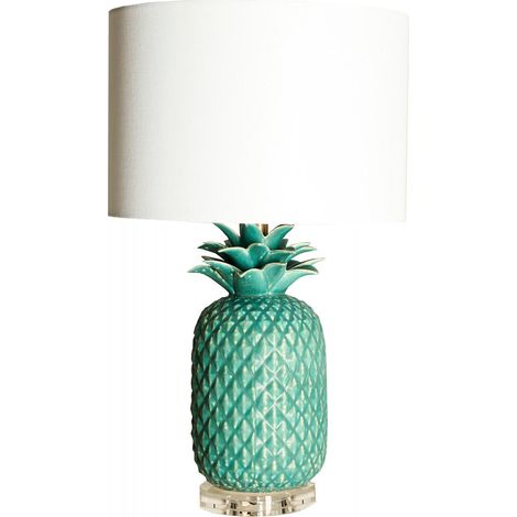 Lampe de salon - Vert (1/5)