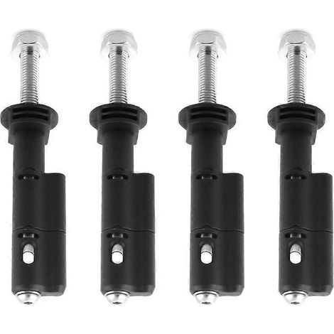 Befestigungsstift-Set für Traktionsplatten, Bergungsstützen für Zugangsketten, Anbausatz für 4x4-Fahrzeuge (190 Zeichen) (1/4)