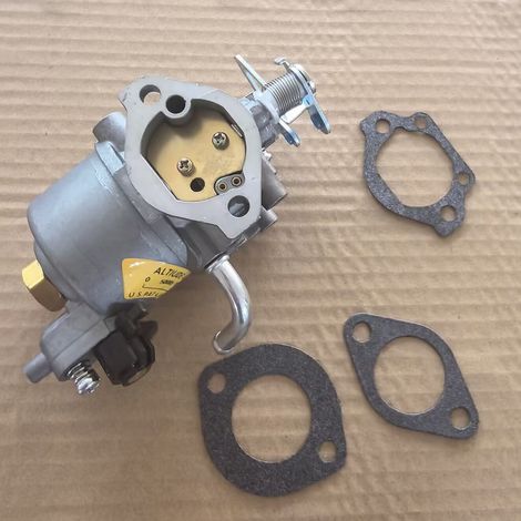 Onan Cummins Vergaser für 2,8 kV 2800 Wohnmobilgenerator, Modell 146-0705