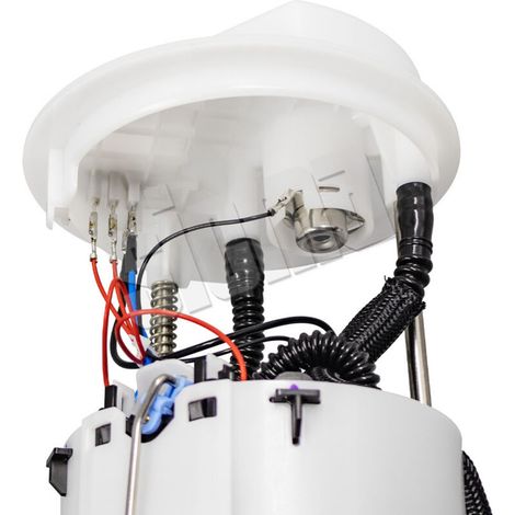 Die Teilenummer 8200004964 ist mit der neuen Hochleistungs-Kraftstoffpumpeneinheit von Renault kompatibel und gewährleistet einen stabilen Durchfluss sowie eine präzise Druckregelung. (Kraftstoffpumpe (1/4)