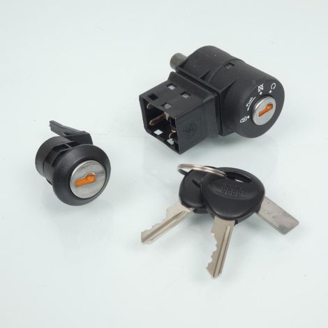 kit schloss rms für roller peugeot 50 zenith n 1997 bis 1998