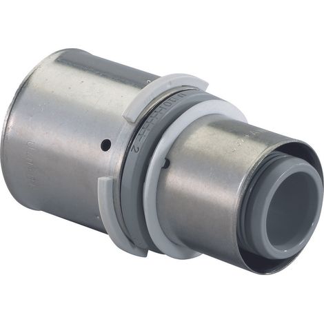 Uponor S-Press riduttore grigio 50 x 40 mm (1/4)