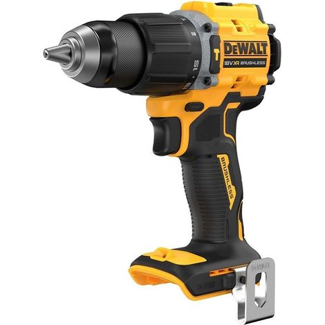 DeWalt DCD799N-XJ 18V Akku-Schlagbohrschrauber Solo im Karton"-"183779989 (1/2)