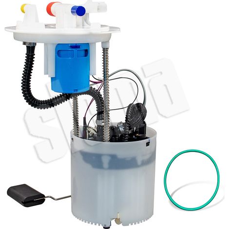 FG1972 E2651M FG1972 FG2078 Ensemble pompe à carburant neuf pour Raptor F150 Ensemble/pompe à carburant Raptor F150