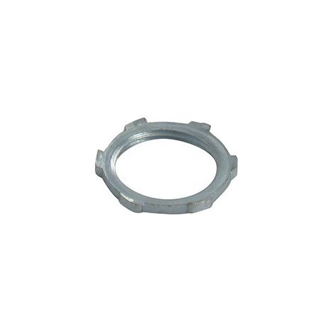 Tuerca escape BRIGGS et STRATTON 690453 - 692304 - 261409 - polea tubo 19,05 mm
