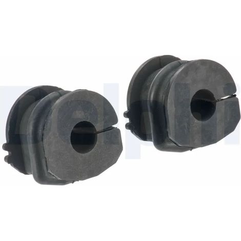 Coussinet de palier, stabilisateur Delphi Technologies TD1635W NISSAN