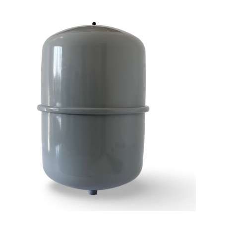 Reflex N Ausdehnungsgefäß Heizung / Kühlung 25 Liter 8206301 grau 1,5/4 bar 3/4"