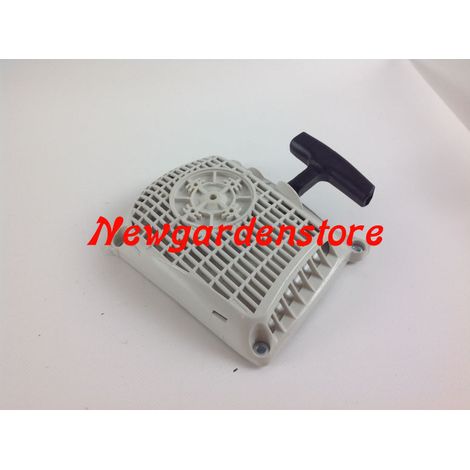 Avviatore MESSA IN MOTO motosega compatibile STIHL MS261 1141 080 2100