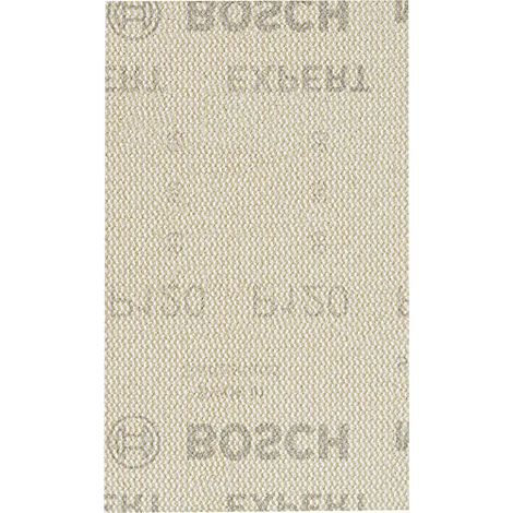 Dischi abrasivi Bosch Expert M480 dorato 80 x 133 mm (1/4)