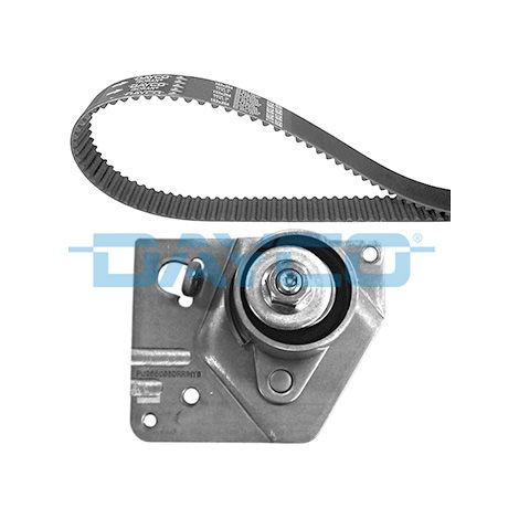 Kit de courroie crantée Dayco KTB467 NISSAN 1276067JG1 1276067JG1B00 7701474443