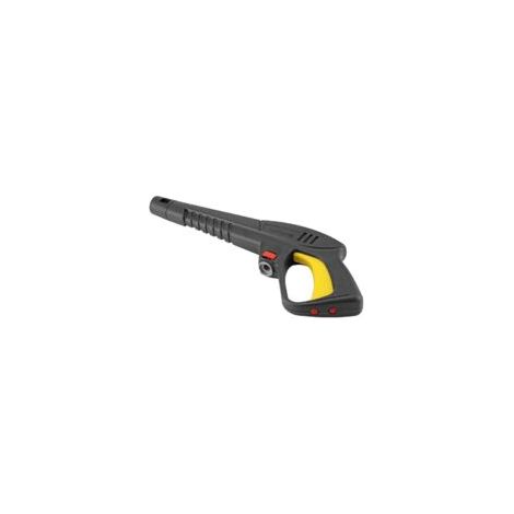 Litzee – Pistola ad acqua ad alta pressione rotante – Compatibile con le idropulitrici Lavor – Pulizia efficace delle superfici esterne – Crezuo