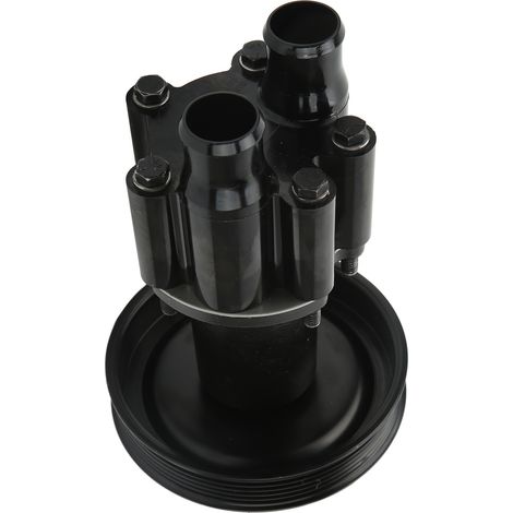 Seewasserpumpe mit Laufrad 46 807151A9, Bootszubehör, Ersatzteil für MerCruiser 262ci, 305ci, 350ci und 377ci Motoren, Yachtteil (1/5)