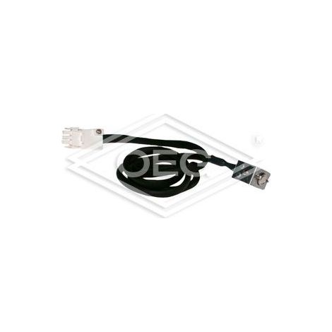 BOSCH Supervisión de gases de escape 85grdC, 87290107590
