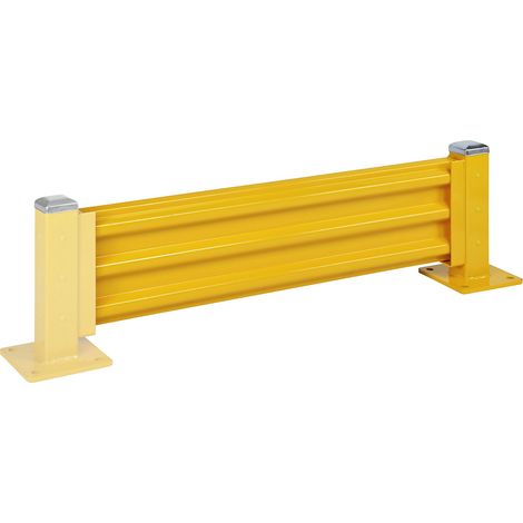 FRANKEL kaiserkraft, Paroi de protection, hauteur 480 mm, 1 (1/3)