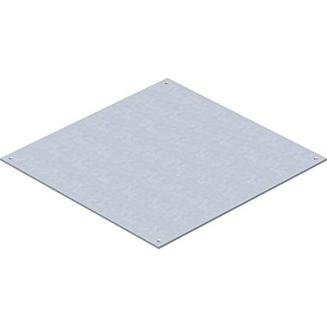 OBO-BETTERMANN 7400577 TAPA CIEGA PARA UZD350-2/3 SIST.CANALIZ.SUELO