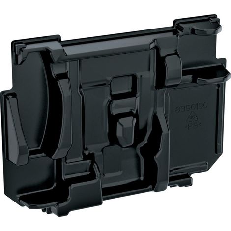 Makita pieza termoformada para grapadora de batería MAKPAC tam. 1 - 839019-0