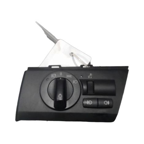 [PRODUIT D'OCCASION] Interieur Commande Phares BMW X3 ♻️ Ref Oe. 61313415105 - Garantie à vie (1/2)
