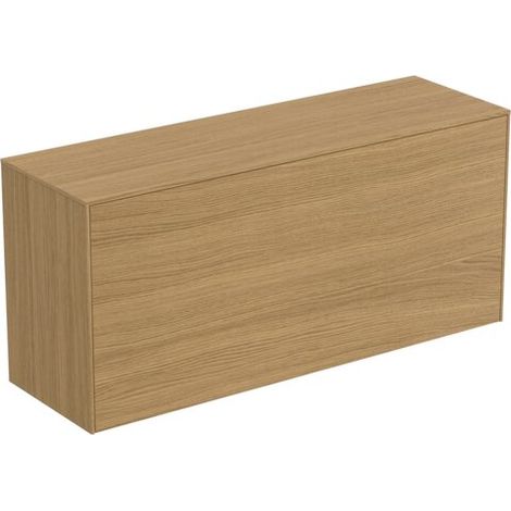 IDEAL STANDARD T4320Y6 meuble bas Conca, 1 tiroir (1/2)