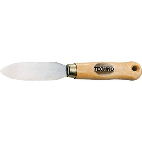 Spatola  per stucco,  lunghezza 200  mm -  106100
