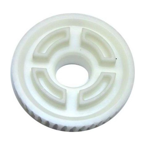 Pignon blanc interne BFT pour motorisation DEIMOS BT (I100075-10001)