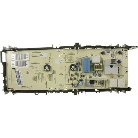 ENSEMBLE COMMANDE pour LAVE LINGE BRANDT - 52X4650