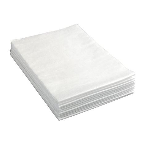 Balai trapèze flexible + mousse 55 cm - Maxiburo (1/2)