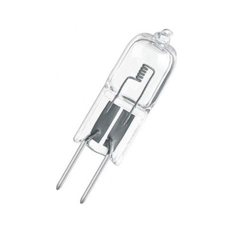 Lampe Halogène 22.8V 50W G6.35 3100K OSRAM 64650