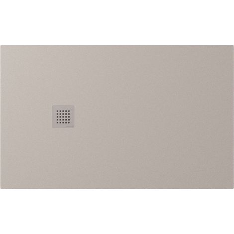 Polysan Tre - Piatto doccia Neca 130x80 cm, beige opaco 84303.81 (1/5)