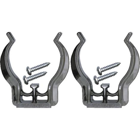 Mag-Lite 118-000-050 Halterung Mag-Lite D-Cell Schwarz (1/2)