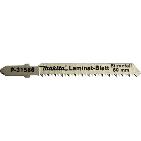 Makita 5x  lama seghetto  alternativo HC19RBI  - P-31566