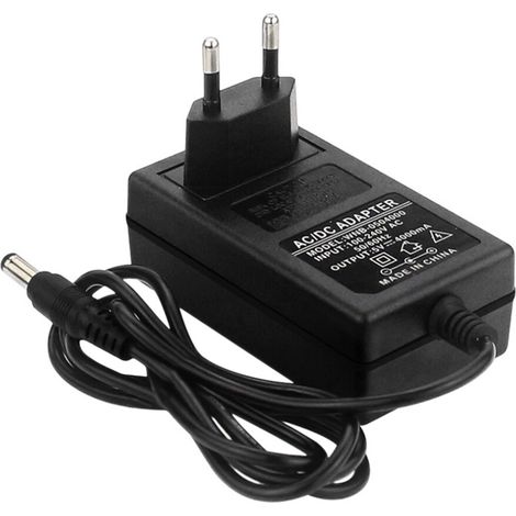 Adaptateur secteur 5V 4A pour Jetson B01 A02 prise EU (1/5)