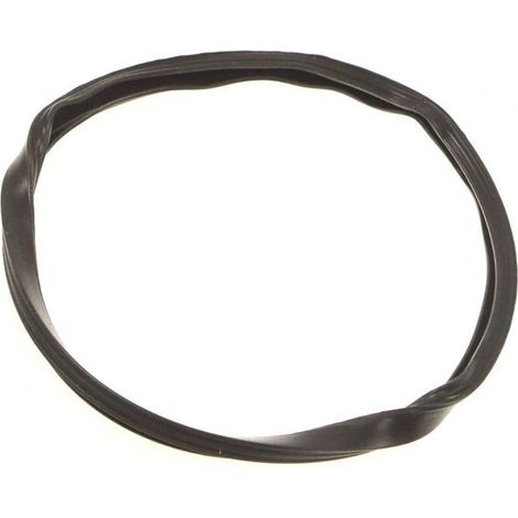 JOINT DE BRULEUR SEMI-RAPIDE POUR TABLE DE CUISSON WHIRLPOOL - 481246688992