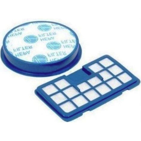 HOOVER RUSH EBVO U64 KIT FILTRO EPA PER ASPIRAPOLVERE ORIGINALE   35601223 (1/2)