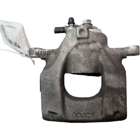 [PRODUIT D'OCCASION] Etrier De Frein Avant Droit CITROEN C1 5p ♻️ Ref Oe. 4401g9 - Garantie à vie (1/4)