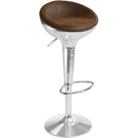 Tabouret de cuisine vintage - Aviator (1/2)